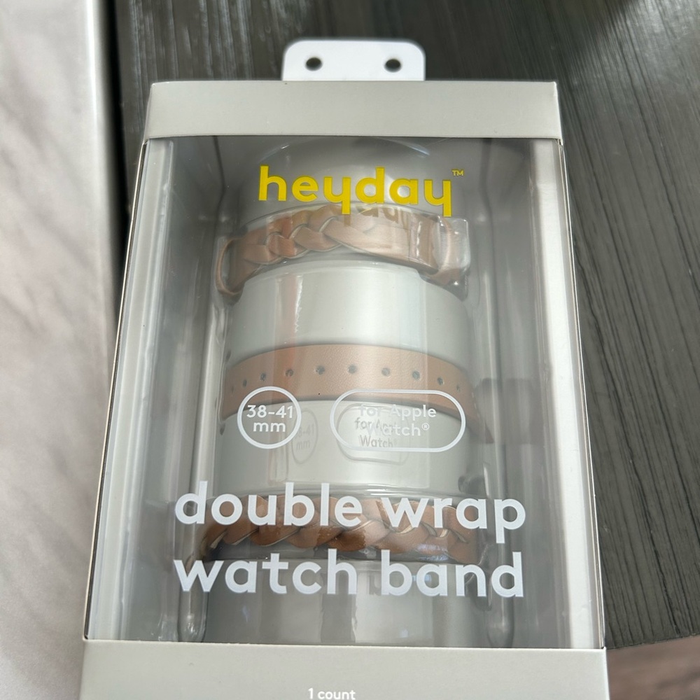 Apple Watch band